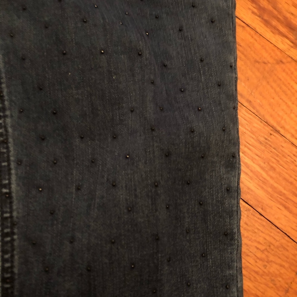 Women’s jeans